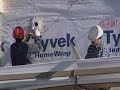 New Home Sales Fall, Unemployment Rises