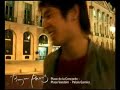[Clip] Bonjour Paris - Junsu cut - 01