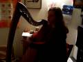 this is a traditional irish song that i have arranged, performed and sung for you all....hope that you enjoy it.

about the song: this song, which is known by two names, either the little skillet pot or colcannon, is a song about the pleasant memories of childhood...and of course comfort food...and knowing the irish, this means the potato!

terms:

colcannon- an irish dish that is basically mashed potatoes with cabbage, ham, scallions (green onions), and cream...a full meal!

boxty- a type of potato pancake that is often filled with savories, like meat and veggies...often folded into the shape of a square...or a box, hence the name!

skillet pot- up until recent times (probably as late as the 40s or 50s) poor families would make thier meals in one big cast iron pot that hung over an open fire, this is what was known as a skillet...a lot different than what we know of today!


please, rate and comment, but please keep it to constructive criticism... nobody likes rude posts that have nothing to do with the subject of the video! thanks!