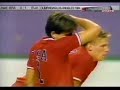 MEN'S LOS ANGELES 1984 - BRASIL 0 X 3 USA - FINAL