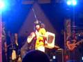 Caparezza presentazione Auditel live