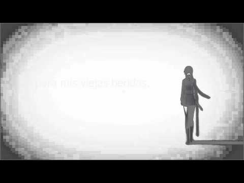 Ga Rei Zero - Yume no ashioto ga kikoeru (Sub. Español)
