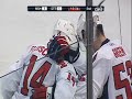 Capitals @ Senators 11/4/08