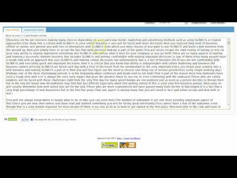 Traffic Kaboom Review, Case Study & Results