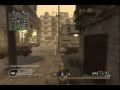 Call of Duty 4 - Team Deathmatch 21