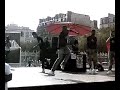 Danseur Tecktonik A Techno Parade