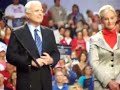 Supporter Yells \"Obama Bin Laden\" At McCain Rally Supporter Yells \"Obama Bin Laden\" At McCain Rally