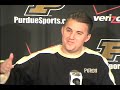 Purdue Basketball Media Day Purdue Basketball Media Day