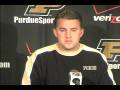 Purdue Basketball Media Day