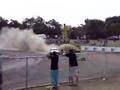 Animal VS Corporal slide out! -DriftAustralia Round 1