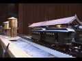 videos de Garden Railroad - Bearly on Track Railroad 3