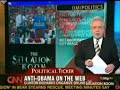 Political Ticker: Abbi Tanton -- PUMA Party Unity My Ass