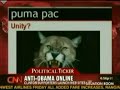 Political Ticker: Abbi Tanton -- PUMA Party Unity My Ass Political Ticker: Abbi Tanton -- PUMA Party Unity My Ass