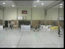 Kemmy Burgess #5(Black) Capone Dusseldorf(GER) 07-08