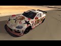 「けいおん!」 K-ON! Forza 2 Livery