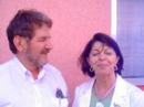 Senadora Marisa Serrano e Vereador Dr. Airton - PSDB - Santo