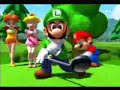 what exactly was luigi feeling, other than scared, going through the mansion?  thought this song inside out sung by vonray was the answer!  game clips from internet archive and gametrailers.com. (i own nothing here!  the games belong to nintendo and the song to vonray.)