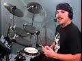 Drum Lesson \"Sweeting Out A Beat 2\" Drum Lesson \"Sweeting Out A Beat 2\"