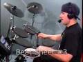 Drum Lesson Sweeting Out A Beat 2