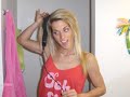 Anorexia - My Struggle in Pictures