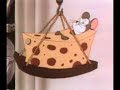 A Tale of two mice - ABBOTT AND COSTELLO CHARACTERIZATIONS A Tale of two mice - ABBOTT AND COSTELLO CHARACTERIZATIONS
