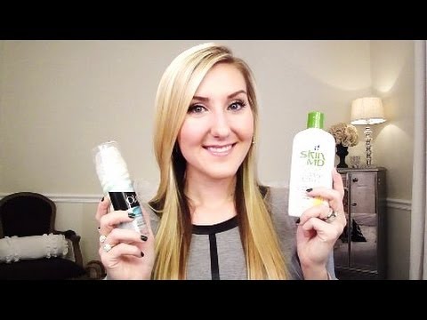 MY SKIN CARE ROUTINE! Clear and Glowy Skin