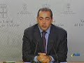 El Comentario TV censurado por el Principado
