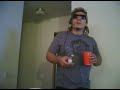 POST UFC 91 Video Brock Lesnar vs Randy Couture POST UFC 91 Video Brock Lesnar vs Randy Couture