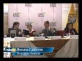 Municipalidad de Miraflores — Sesión de Concejo Municipal (09/12/2011)