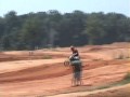 videos de 101 MX track - June 27 2009