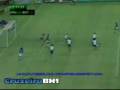 videos de Cruzeiro 1 x 0 Botafogo - 2ª Rodada