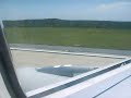 Qatar Airways A300-600 Departing Kuala Lumpur to Denpasar