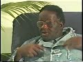 David Icke interview an African Zulu Shaman name Credo Mutwa