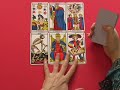 Horoscope Tarot, CANCER/JUNE www.videotarotcafe.com