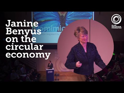 benyus -