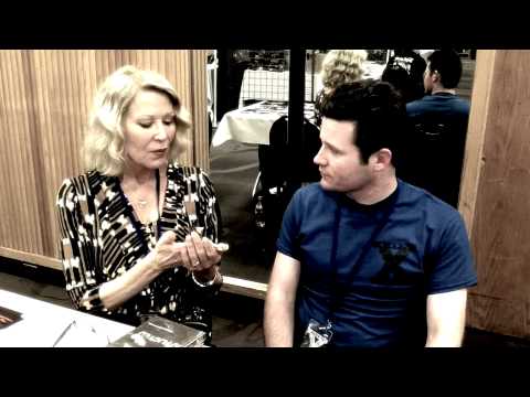 Leslie Easterbrook