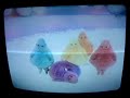 The Birth of the TELETUBBIES - SUPER WEIRD! The Birth of the TELETUBBIES - SUPER WEIRD!