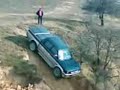Mitsubishi L200 Off-road Kastoria