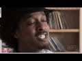 K'Naan NPR Music Tiny Desk Concert