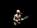 Corey Taylor (Stone Sour) - Wicked Game live