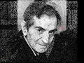 quzey den shahriyar uchun hesret / azadurmu-gaip