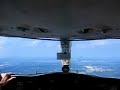 Cessna Citation Landing