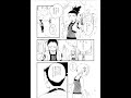 Shikamaru and Ino doujinshi