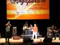 Finale of Rentak Singapura - Terharu