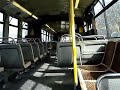 Halifax Metro Transit Articulated Classic #712 (1 of 3)