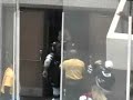 Huntsville Havoc / Columbus Cottonmouths incident Huntsville Havoc / Columbus Cottonmouths incident