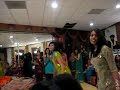 Song Played in USA Shadi Dance