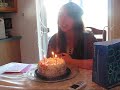 Happy Birthday Cait!!!