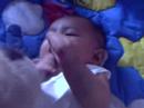 Timothy Relayo laughing 2