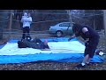 Nov 28 - Southside Players vs Criminal Intent